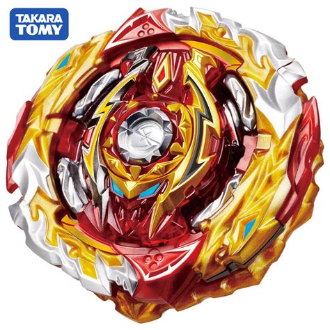 Takara Tomy B 149 01 Lord Spriggan Spryzen Blitz Dimension Burst Beyblade Nwop Beysandbricks