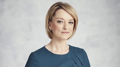 Laura Kuenssberg announced as BBC Sunday morning presenter - Media Centre