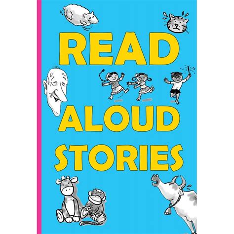 Read Aloud Stories