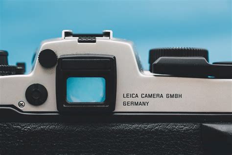 How to Easily Understand and Use the Camera Viewfinder