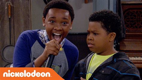 Haunted Hathaways Haunted Rapper Official Clip Nick Youtube