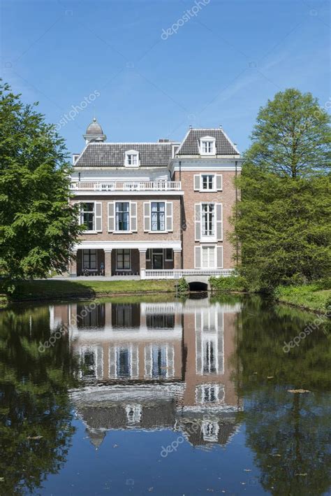 La Haya Holanda May Villa Clingendael En Los Pa Ses Bajos