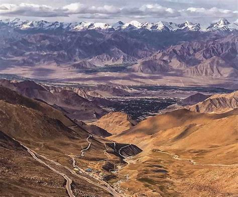 Best Time To Visit Leh Ladakh 2024 Spiti Adventure