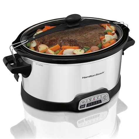 Which Is The Best 8 Quart Crock Pot Slow Cooker - Your Home Life