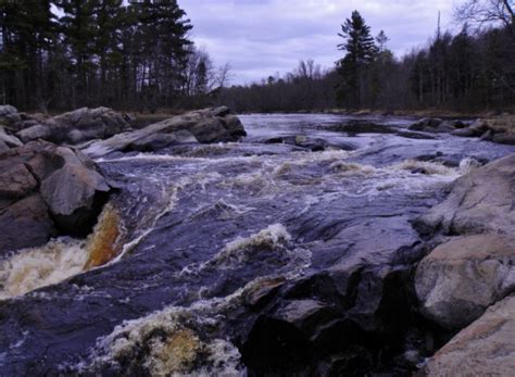 Flambeau River State Forest My Wisconsin Space