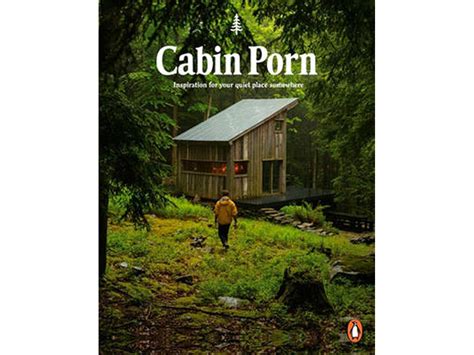 Livro Cabin Porn De Zach Klein Worten Pt