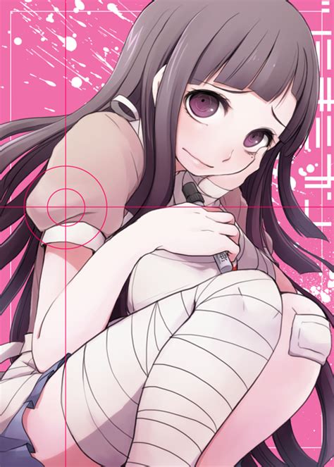 Mikan Tsumiki - Mikan Tsumiki Fan Art (37438231) - Fanpop