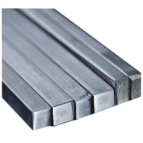 Stainless Steel Square Rods For Construction Rs 150 Kilogram Jain