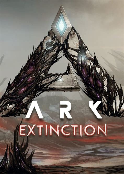 Buy Ark Survival Evolved Extinction Dlc Key Cheaper Eneba