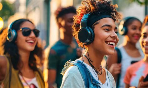 Zapping the Future: La Generación Z y su Ascenso al Trono del Streaming