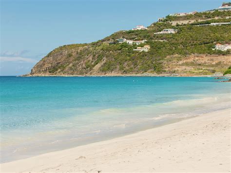 JW Marriott Just Opened Its First Caribbean Beach Resort In St Maarten