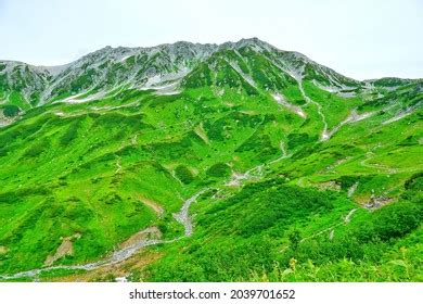 Hida mountains Images, Stock Photos & Vectors | Shutterstock