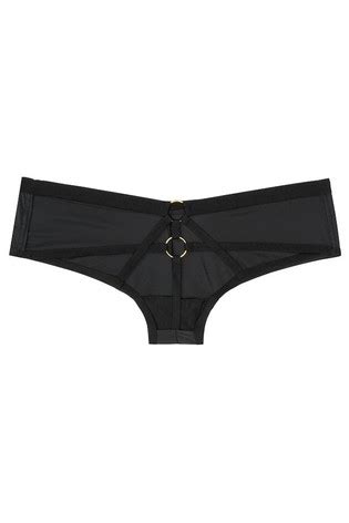 Victoria S Secret Very Sexy Strappy Cheeky Panty Sold Out Heaven Lingerie