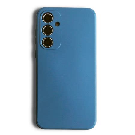 Olixar Teal Silicone Case For Samsung Galaxy A G