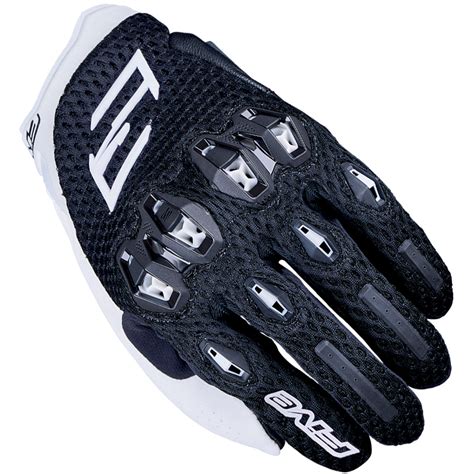 Gants Femme Stunt Evo Airflow Woman Five Moto Dafy Moto