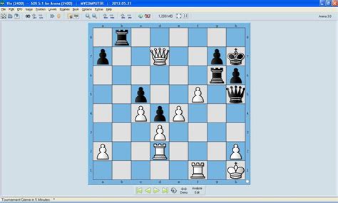 Chess Basic Tactics Part 7