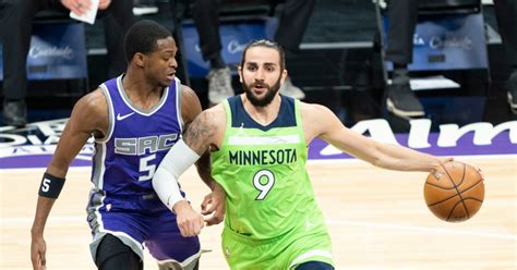 Kings vs Timberwolves Game Thread - The Kings Herald