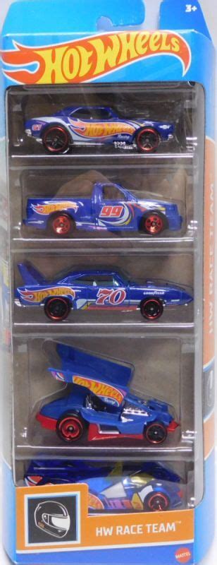 2022 5PACK KROGER EXCLUSIVE HW RACE TEAM 67 Camaro 99 F 150 SVT