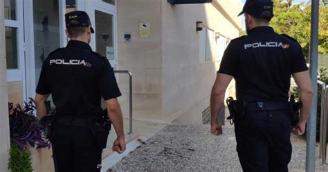 La Policía Nacional incorpora 124 nuevos agentes en prácticas en Baleares