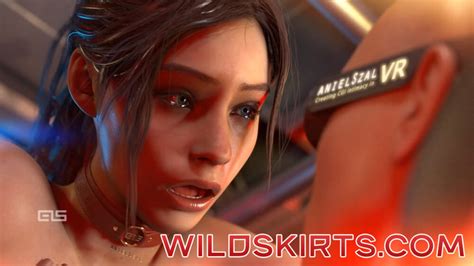 NSFWᴹᴬᴳ nsfwwaifu nude leaked video