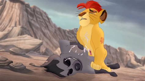 Post Janja Kion Richardsimba The Lion Guard The Lion King