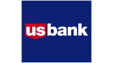 Us Bank Logo Y Símbolo Significado Historia Png Marca