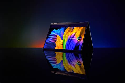 5 Reasons To Switch Your Laptops For A Better, Immersive & Safer Experience