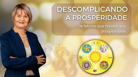 Mesa Radiônica O que está travando sua prosperidade YouTube