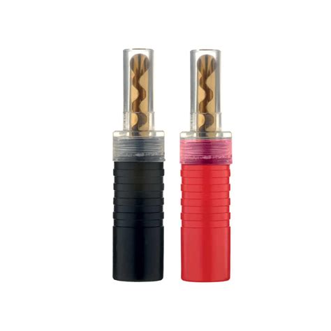 BFA Bananenstecker - 2er Set: Konform mit BFA-Norm | Für ...