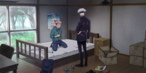 Pin By Dosha On Jjk Backgrounds Jujutsu Anime Room Naruto Pictures