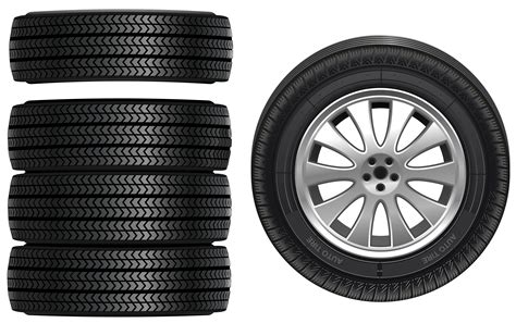 Tires Png Clip Art Best Web Clipart