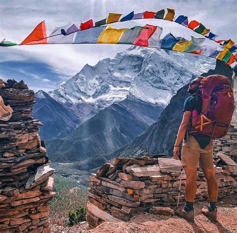 Monte Everest Conocer La Cima Del Mundo Sin Escalar