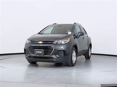 Chevrolet Trax 2019 165263 15187 KM Precio 311999