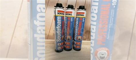 Монтажная пена 375 купить в Кемерово | Товары для дома и дачи | Авито