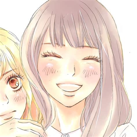 Sawako In Cute Drawings Cute Icons Kimi Ni Todoke