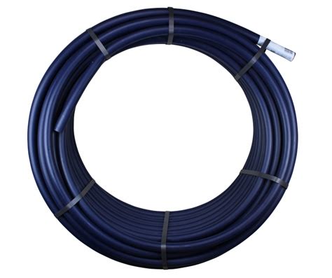 DUG GmbH PE 100 PE Rohr 25 X 2 3 Mm SDR 11 PN 16 Ringbund 50 M