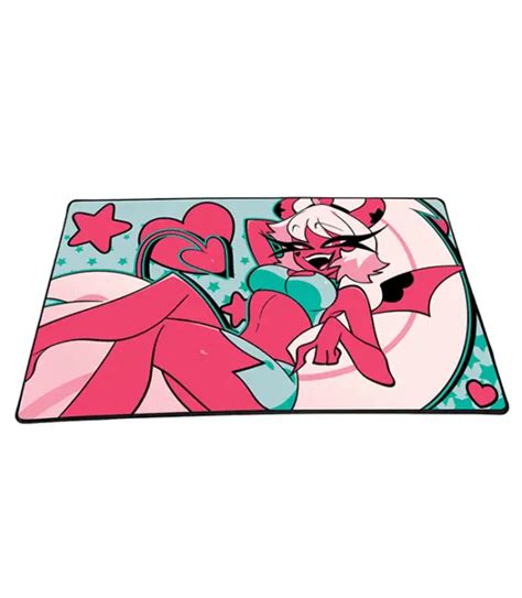 Vivziepop Hazbin Hotel Helluva Boss Verosika Tour Premium Acrylic