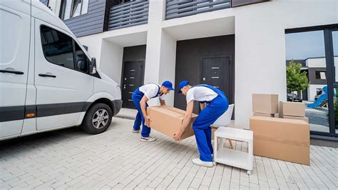 Moving Made Easy Benefits Of Hiring Professional Moving Company