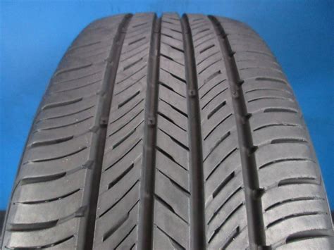 Used Kumho Crugen HP71 225 55 19 8 9 32 High Tread No Patch 1421E EBay