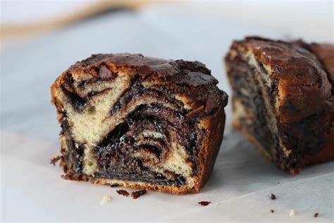 Parve Chocolate Babka