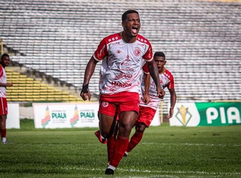 4 De Julho Enfrenta O Parnahyba Neste Domingo Na Arena Ytacoatiara Em