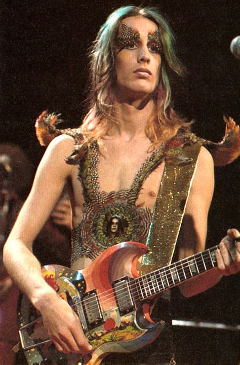 Forestdweller Todd Rundgren