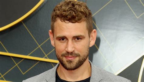 Nick Viall Edad Patrimonio Bio Wiki Peso Hijos Esposa Venze