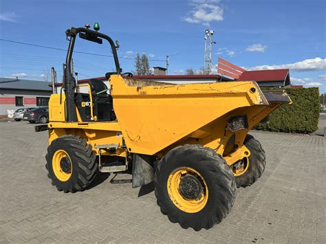 Jcb T Ft Przesiewacze Kruszarki Maszyny Budowlane Adamex Maszyny