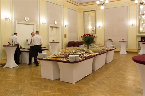 Catering Filharmonia Krak W Miejsca Cateringu Jurek Catering