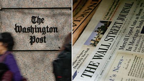 Washington Post Wall Street Journal Walk Back Doubts About 10 Year Old