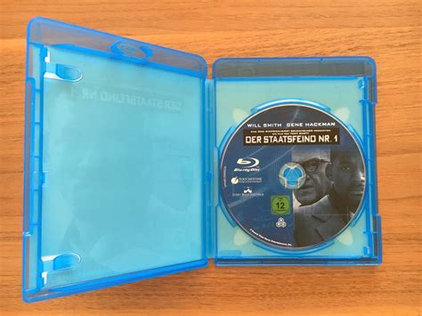 Der Staatsfeind Nr 1 Blu Ray Kaufen Auf Ricardo