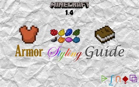 Minecraft Leather Armor Color Chart Maybe You Would Like To Learn