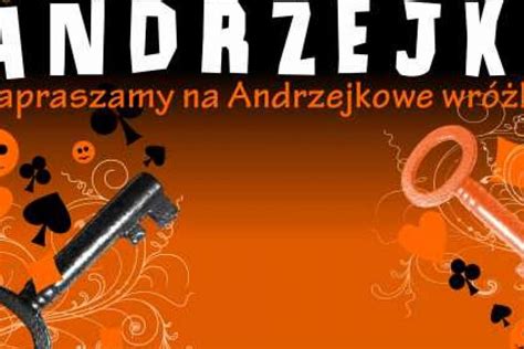 Andrzejki Bale Z Atrakcjami