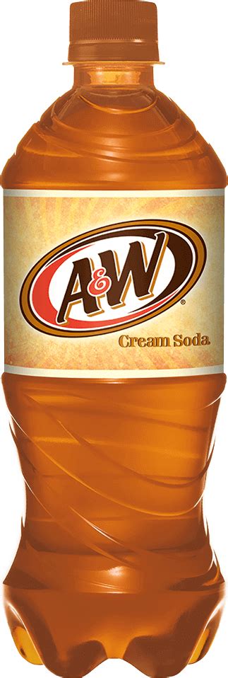 Aandw Zero Sugar Cream Soda Southwest Distributors